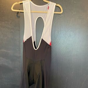 Rapha Classic Flyweight Bib Shorts Large